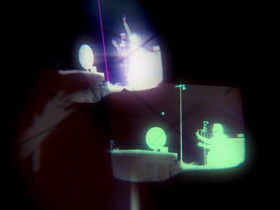 The Ebertbrothers "Susten Pass" [albumteaser 3/4]