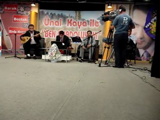 RAMAZAN  ÇELİK  TV 1
