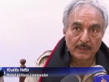 Libya declares ceasefire that rebels call bluff