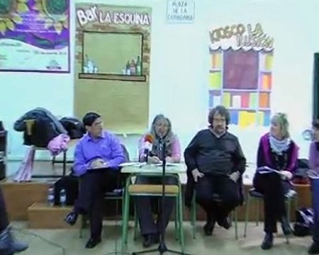 Jornadas Roles femenino y masculino a debate - Una mirada a las relaciones de género desde Cuba - Y parte 3