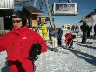 ALPE D'HUEZ 2011