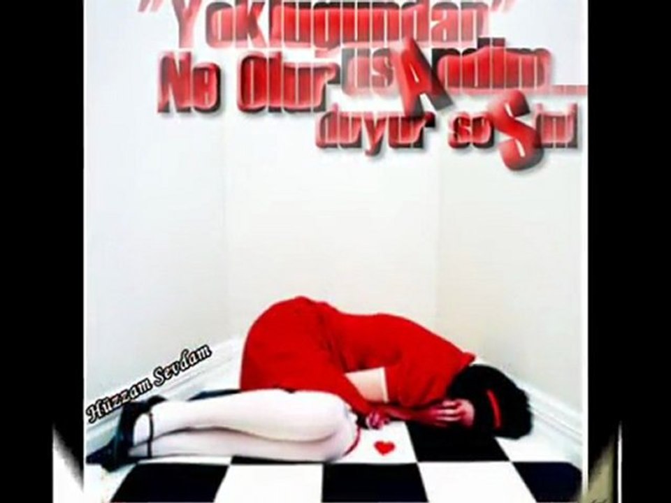 SeNiN ŞaRKıN CaNıM Bu ŞaRKı