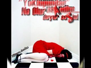 SeNiN ŞaRKıN CaNıM Bu ŞaRKı