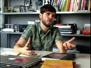Arquiteto sugere novo sistema de sinalização do metrô