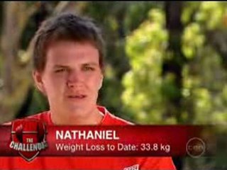 The Biggest Loser Aus 6 - Episode # 28 / Part 3