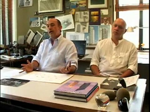 Se as ruas do centro de São Paulo fossem iluminadas...