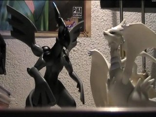 Hors-Série 3 : L'objet du mal !