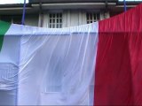 Cesa (CE) - Celebrazioni per l'Unità d'Italia 1 (17.03.11)