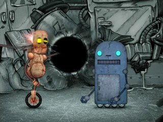 Mo si Foca ep.8: Huda