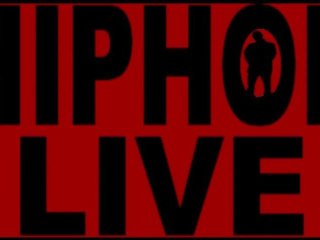 HIPHOP LIVE freestyle KC2PHAZZE PROD DE FADERBEAZ