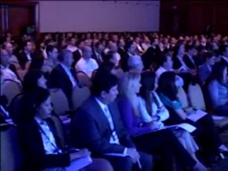 Fórum de sustentabilidade discute crise econômica