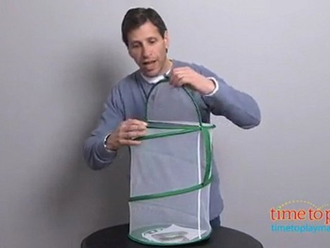 Backyard Safari Butterfly Keepers’ Butterfly Habitat ...