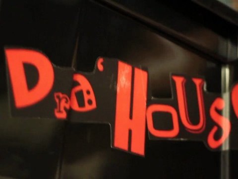 Dra Houss - Le Teaser - Fanfare Théâtrale Lyon