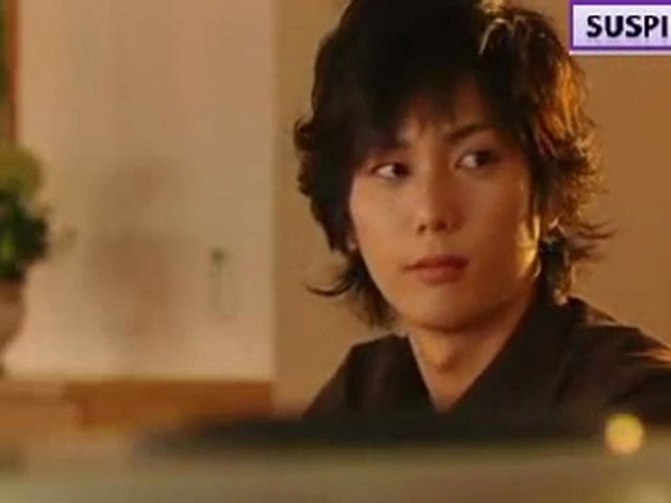 First Kiss cap 5.3 sub.español