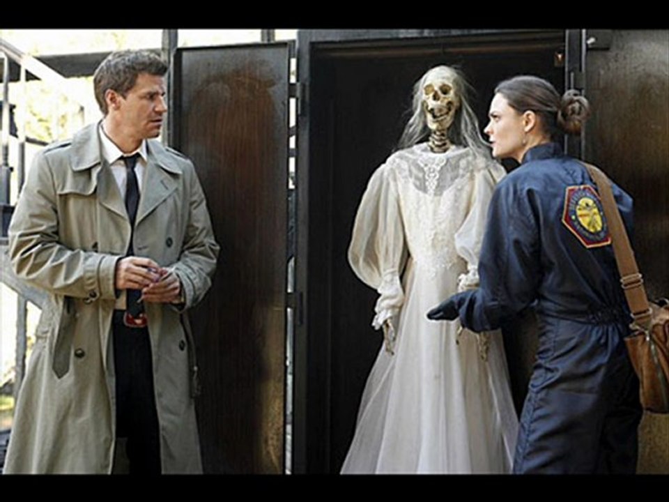 [S06e01] Watch Bones Season 6 Episode 1 The Mastodon in the Room Online Free