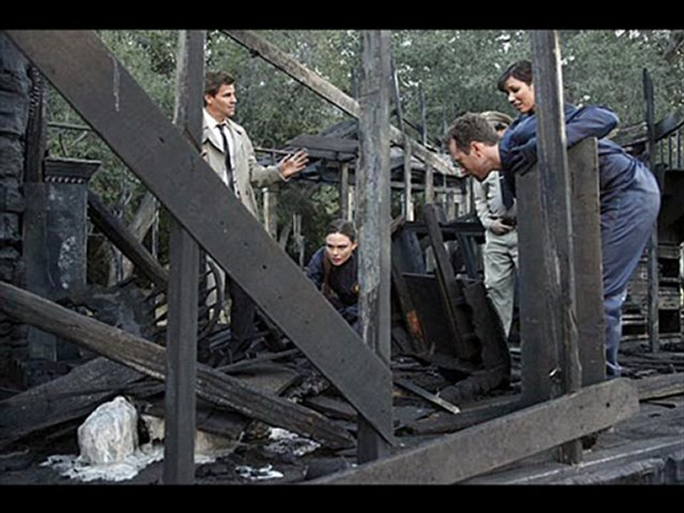 [S06e02] Watch Bones Season 6 Episode 2 The Couple in the Cave Online Free