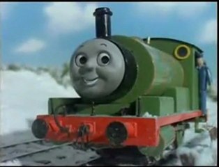 Thomas, Percy & The Christmas Adventure (S3 E.078) - UK