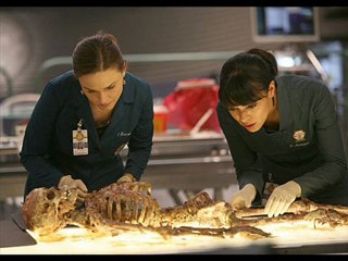 [S06e06] Watch Bones Season 6 Episode 6 The Shallow in the Deep Online Free
