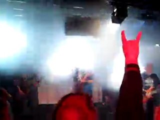 Boroff Band - Trash Around Kremlin (Live) 22.02/2011