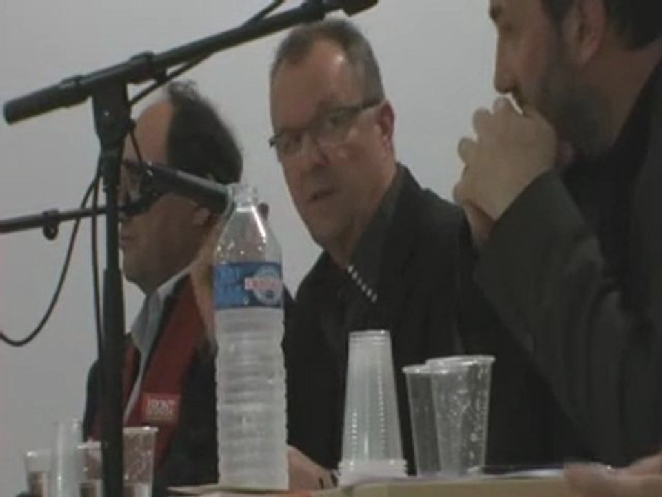 René Balme - Démocratie participative