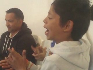 Videos De Bebe Le Gitan 13 Dailymotion