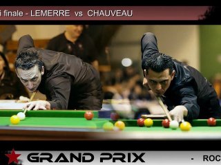 2010 demi gp LEM VS CHAU ROCHEFORT - 01