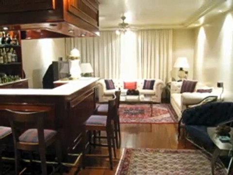 Negrete dá dicas de decoração para salas