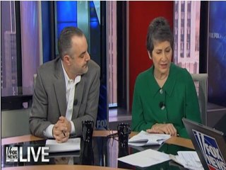 Eric Yaverbaum Discusses Saudi Arabia and Bahrain’s Unrest on Fox News Live