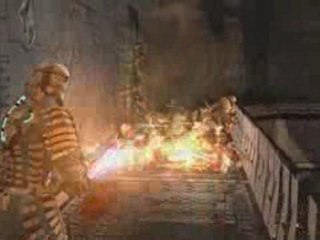 Dead Space Episode 7:le caillou de l'espace