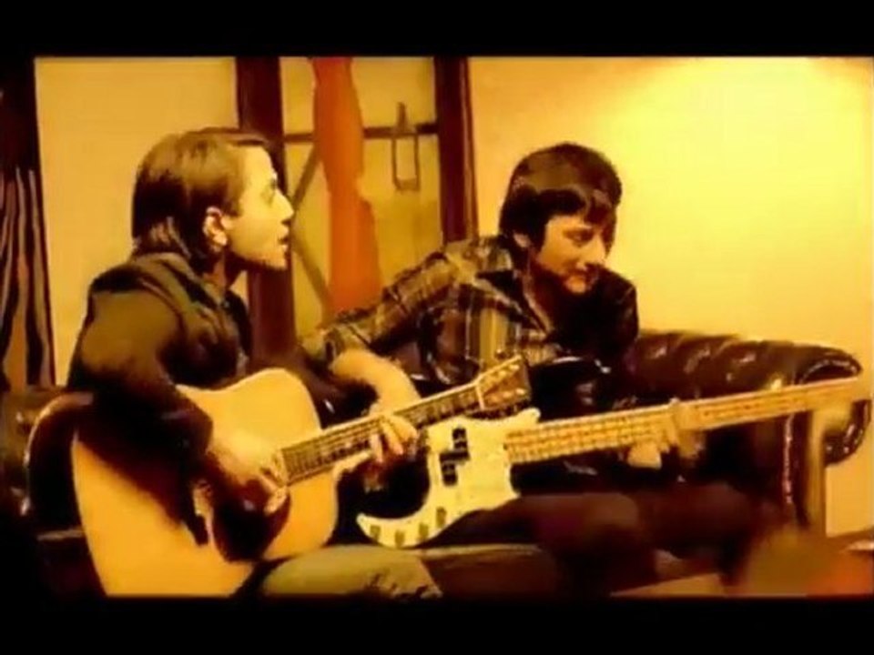 Dailymotion - Grup 84 - Hayır Olamaz