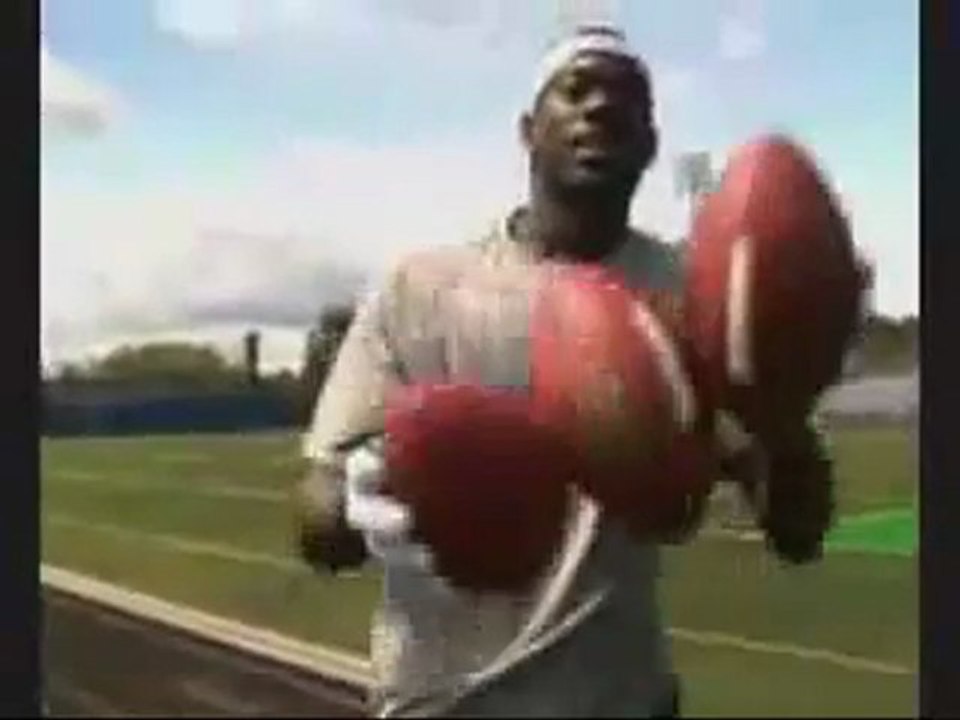 NFL pick me !