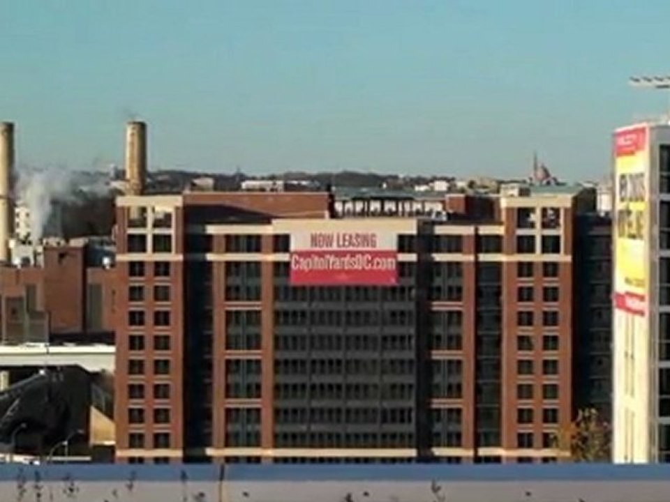The Commercial Real Estate Hole