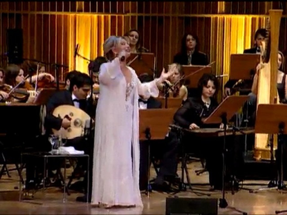 07- Emel Sayın & Timur Selçuk - Kalamış