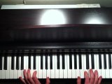 Yann Tiersen - Sur le fil - au piano