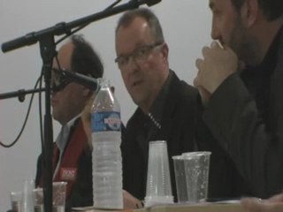 René Balme - Démocratie participative