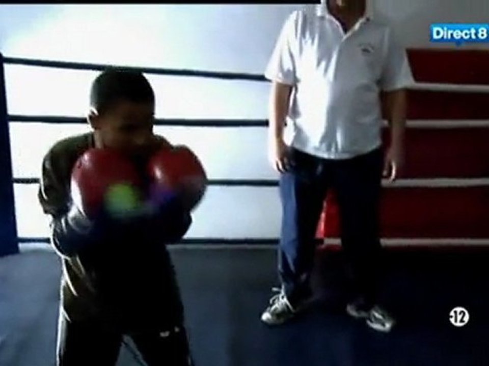 Reportage Au Coeur Des Gangs - Le Cap (En Français) Partie 4 sur 4