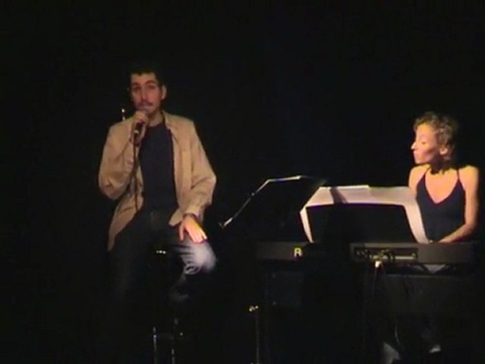 Philippe VERNET - La différence - Casting JVSCAZ Saison #2