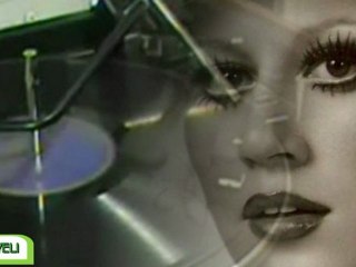 Muazzee Abacı /Göz Görmezse Belki Gönül Katlanır - ( Musıki Dergahı)