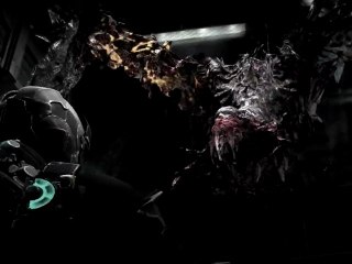 Kiira25 joue à Dead Space 2 ¤PC¤