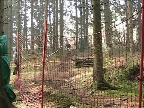 Rallye des 4 puys DH Guéret 2011_3