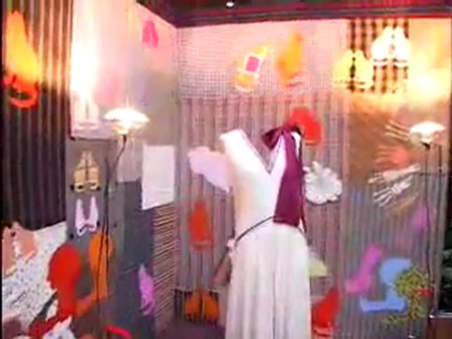 Moda + Decoração