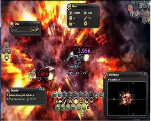 darkorbit iskandinavya 2 zorbey :)