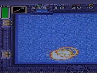 Jouons ensemble à A Link to The Past partie14