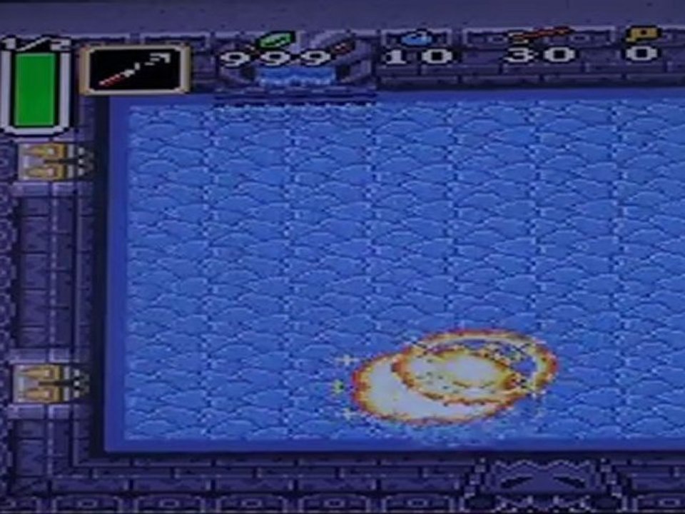 Jouons ensemble à A Link to The Past partie14