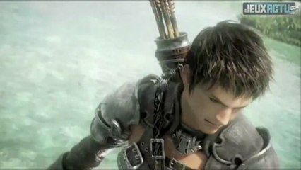 ZapActu N°204, l'actu du Jeu Vidéo (18/03/2010) [HD]