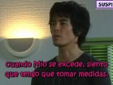 First Kiss cap 5.4 sub.español