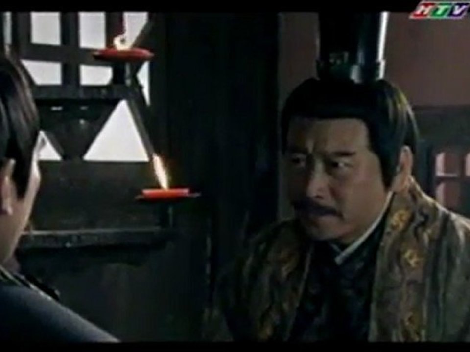 Dai phong ca 16D