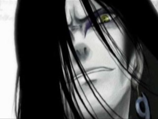 Orochimaru Theme - IMGSFREE