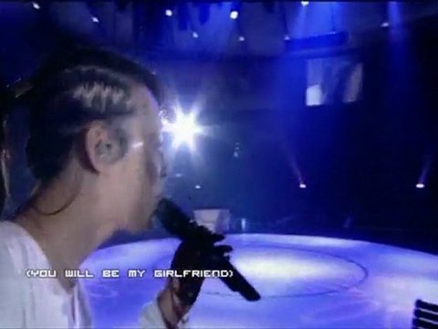 My Girlfriend - Park Yoochun [sub + eng]