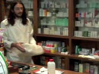 Platanos Productions το υποθετο (the suppository)